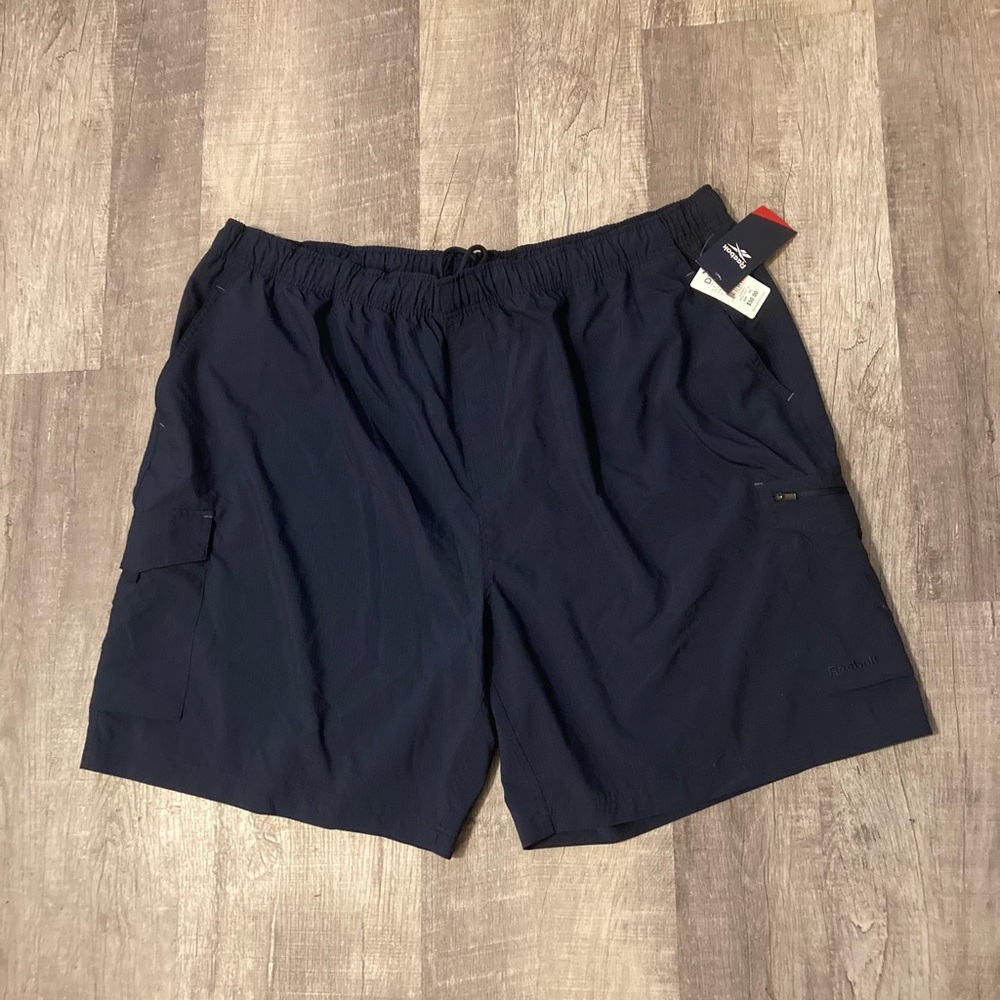 REEBOX SHORTS